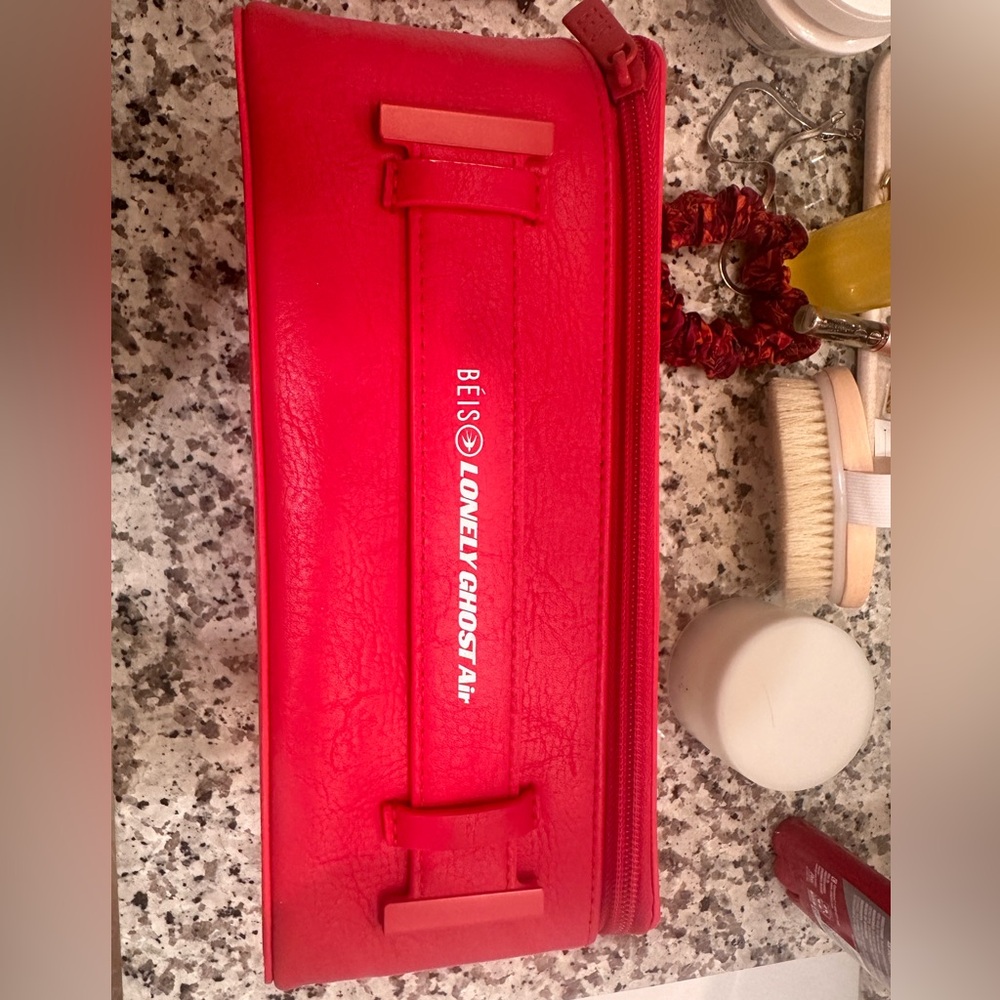 Beis cosmetic case